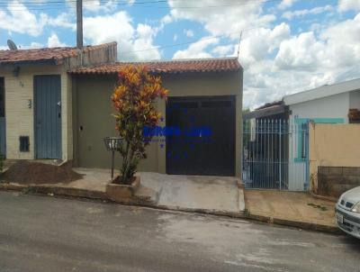 Casa para Venda, em Marlia, bairro Mrio de Albuquerque, 2 dormitrios, 1 banheiro, 1 vaga