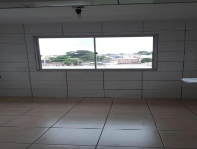Apartamento para Venda, em Uberlndia, bairro Jardim Patrcia, 1 dormitrio, 1 banheiro, 1 vaga