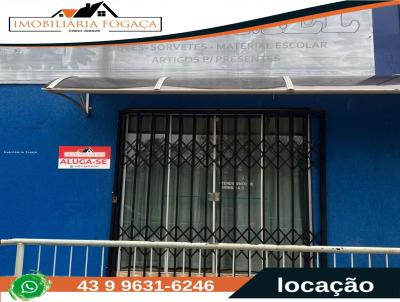 Sala Comercial para Locao, em Jaguariava, bairro Primavera 1