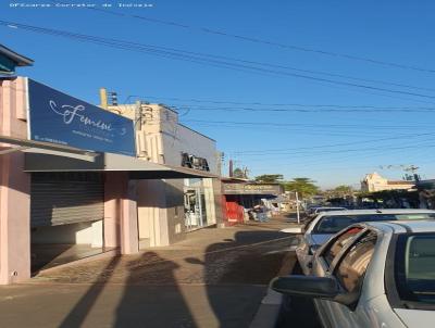 Ponto Comercial para Locao, em Cesrio Lange, bairro CENTRO