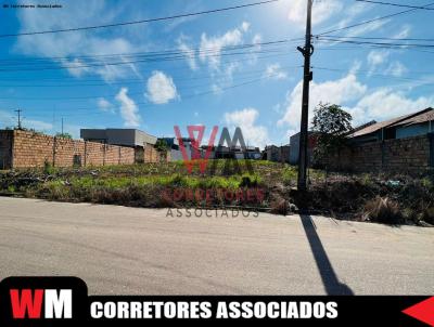 Terreno para Venda, em Paragominas, bairro Tio Mineiro