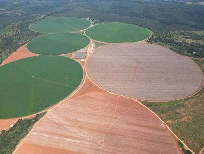 Fazenda para Venda, em Buritizeiro, bairro Rural