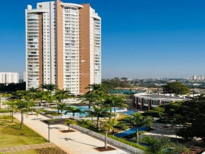 Apartamento para Locao, em Sorocaba, bairro Parque Campolim, 3 dormitrios, 2 banheiros, 3 sutes, 2 vagas