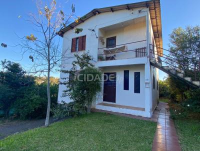 Casa para Locao, em Trs Passos, bairro Glria, 2 dormitrios, 1 banheiro