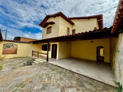 Casa para Venda, em Joo Monlevade, bairro Luclia