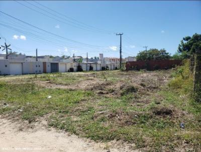 Terreno Residencial para Venda, em Aquiraz, bairro LOTEAMENTO SOL NASCENTE