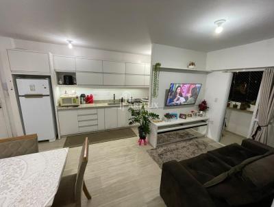 Apartamento para Venda, em So Jos, bairro Real Parque, 2 dormitrios, 1 banheiro, 1 vaga