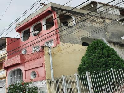 Sobrado para Venda, em So Paulo, bairro Vila Penteado, 4 dormitrios, 2 banheiros, 5 vagas