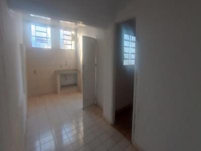 Casa para Locao, em Pederneiras, bairro Centro, 2 dormitrios, 1 banheiro