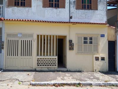 Casa para Venda, em Marataizes, bairro Ilmenita, 3 dormitrios, 2 banheiros, 2 vagas