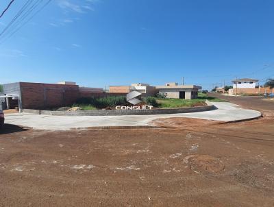 Terreno para Venda, em Lenis Paulista, bairro Residencial Antonio Lorenzetti Filho