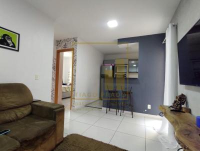 Apartamento para Venda, em Novo Hamburgo, bairro Rondnia, 2 dormitrios, 1 banheiro, 1 vaga