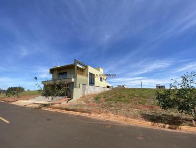 Terreno em Condomnio para Venda, em Piratininga, bairro Residencial Villa de Len 2