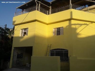 Casa para Venda, em So Paulo, bairro Vila Gustavo, 5 dormitrios, 3 banheiros, 1 vaga