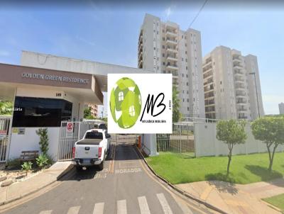 Apartamento para Venda, em Cuiab, bairro rodoviria Parque, 3 dormitrios, 2 banheiros, 1 sute, 2 vagas