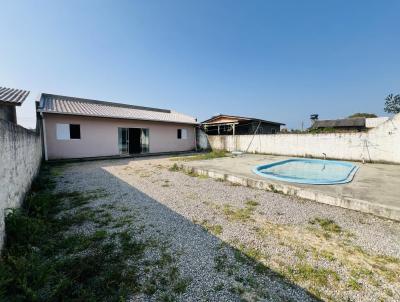 Casa para Venda, em Imbituba, bairro Sambaqui, 2 dormitrios, 1 banheiro, 1 sute