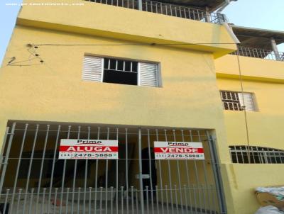 Casa para Locao, em So Paulo, bairro Vila Gustavo, 4 dormitrios, 2 banheiros, 1 vaga