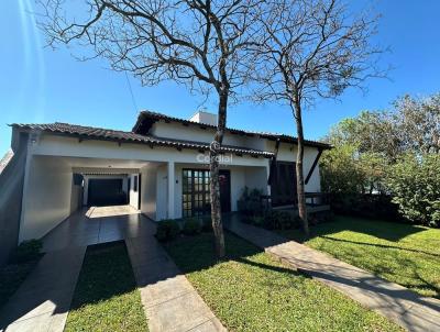 Casa para Venda, em Santa Rosa, bairro Sulina, 3 dormitrios, 2 banheiros, 1 sute, 2 vagas