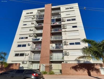 Apartamento para Venda, em Santana do Livramento, bairro .., 2 dormitrios, 1 banheiro, 1 vaga