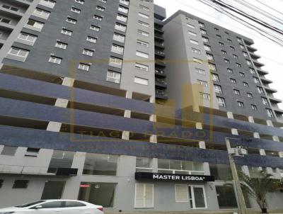 Apartamento para Venda, em Novo Hamburgo, bairro Centro, 1 dormitrio, 1 banheiro, 1 vaga