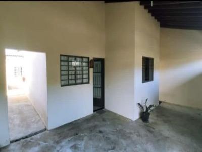 Casa para Venda, em Barra Bonita, bairro Sonho Nosso II, 2 dormitrios, 1 banheiro, 2 vagas