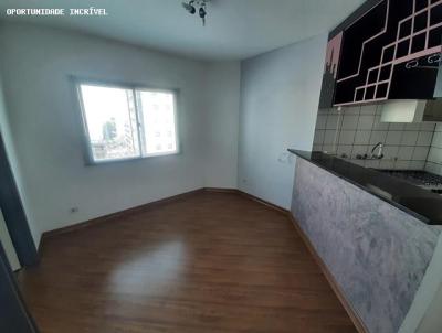 Apartamento para Locao, em So Paulo, bairro Bela Vista, 1 dormitrio, 1 banheiro, 1 vaga