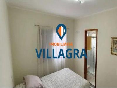 Apartamento para Venda, em So Jos dos Campos, bairro Loteamento Residencial Vista Linda, 3 dormitrios, 2 banheiros, 1 sute, 2 vagas