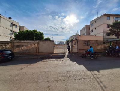 Apartamento para Venda, em Cuiab, bairro Paiagus, 2 dormitrios, 1 banheiro, 1 vaga