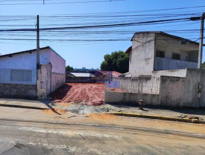 Terreno para Venda, em So Jos dos Campos, bairro Residencial Bosque dos Ips