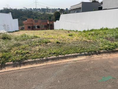 Terreno em Condomnio para Venda, em Boituva, bairro Residencial So Jos de Boituva