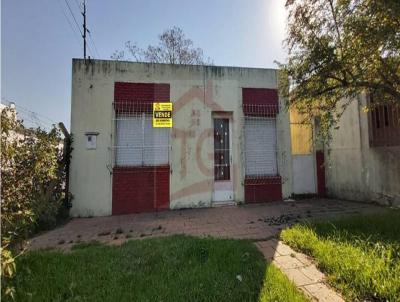 Casa para Venda, em Bag, bairro Getlio Vargas, 2 dormitrios, 1 banheiro