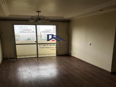 Apartamento para Venda, em So Paulo, bairro Jardim Santa Terezinha (Zona Leste), 3 dormitrios, 1 banheiro, 1 vaga