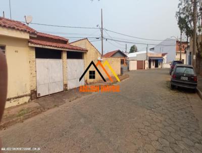 Casa para Venda, em Avar, bairro Vila Martins, 3 dormitrios, 2 banheiros, 2 vagas