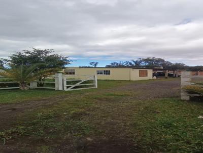 Casa para Venda, em Osrio, bairro Serramar, 2 dormitrios, 1 banheiro, 1 sute, 1 vaga