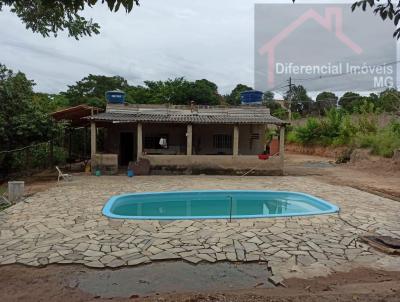 Chcara para Venda, em Esmeraldas, bairro Amarilis, 3 dormitrios, 2 banheiros, 1 sute, 6 vagas