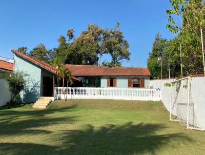 Casa para Venda, em Sorocaba, bairro Jardim Bandeirantes, 4 dormitrios, 3 banheiros, 1 sute, 4 vagas