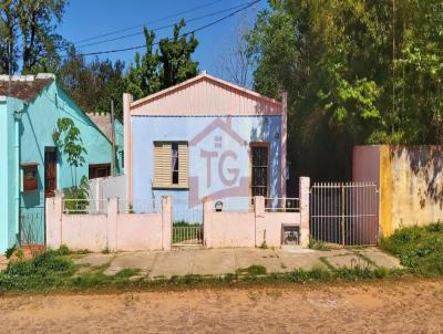 Casa para Venda, em Bag, bairro Centro, 2 dormitrios, 1 banheiro