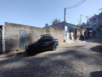 Terreno para Venda, em Guarulhos, bairro Jardim Monte Alto