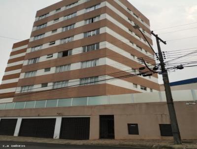 Apartamento para Venda, em Ponta Grossa, bairro Centro, 3 dormitrios, 2 banheiros, 1 sute, 2 vagas