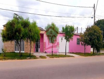 Casa para Venda, em Bag, bairro Ibaj, 3 dormitrios, 2 banheiros, 4 vagas