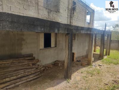 Casa de Campo para Venda, em Bragana Paulista, bairro Arara dos Pereiras, 3 dormitrios, 2 banheiros, 1 sute, 4 vagas