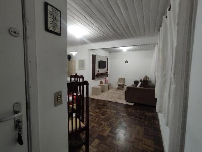 Apartamento para Venda, em Curitiba, bairro Capo da Imbuia, 2 dormitrios, 1 banheiro, 1 vaga