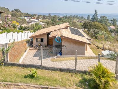 Casa em Condomnio para Venda, em Atibaia, bairro Estncia Santa Maria do Laranjal, 3 dormitrios, 3 banheiros, 2 sutes, 3 vagas