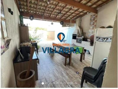 Apartamento para Venda, em So Jos dos Campos, bairro Jardim Altos de Santana, 1 dormitrio, 2 banheiros, 1 vaga