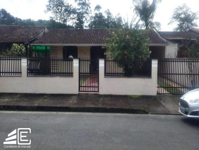 Casa para Venda, em Jaragu do Sul, bairro Barra do Rio Cerro, 2 dormitrios, 1 banheiro, 2 vagas