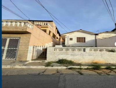 Casa para Venda, em So Paulo, bairro Brasilndia, 1 dormitrio, 1 banheiro