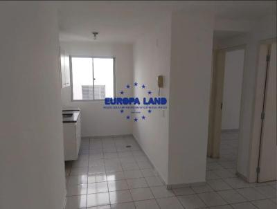 Apartamento para Venda, em Bauru, bairro Vila Flores, 2 dormitrios, 1 banheiro, 1 vaga