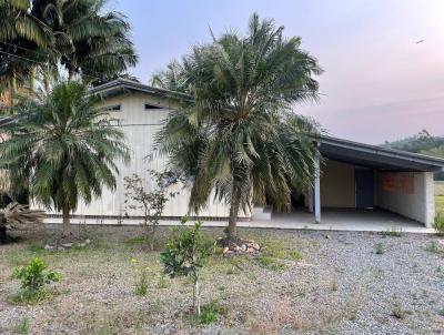 Casa para Venda, em Laurentino, bairro BAIXO AMOADO, 3 dormitrios, 1 banheiro, 1 sute, 1 vaga