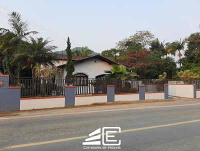 Casa para Venda, em Jaragu do Sul, bairro Joo Pessoa, 3 dormitrios, 1 banheiro, 1 vaga