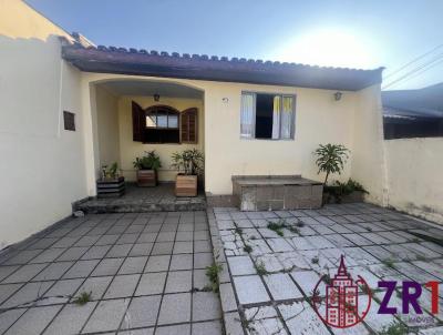 Casa para Venda, em Curitiba, bairro Alto Boqueiro, 2 dormitrios, 1 banheiro, 2 vagas